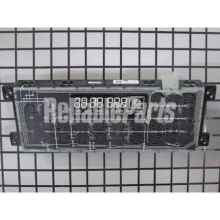 Electrolux Home Products 316462807 Frigidaire Oven Controller 316462807